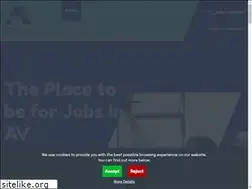 Sites similar to avjobs.co.uk