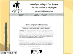 Sites similar to avjobseekers.com