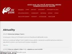 Sites similar to avjsdh.cz