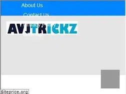 Sites similar to avjtrickz.com