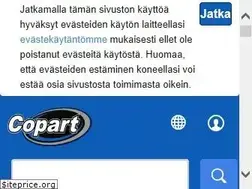 Sites similar to avk.fi