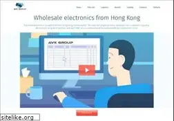 Sites similar to avk.group