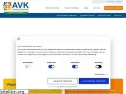 Sites similar to avk.nl