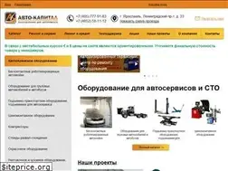 Sites similar to avk76.ru