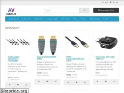 Sites similar to avkabels.nl