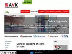 Sites similar to avkgroup.at