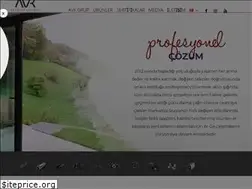 Sites similar to avkgrup.net