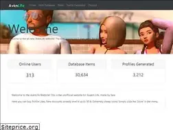 Sites similar to avkn.life