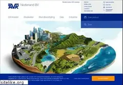 Sites similar to avknederland.nl