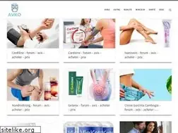Sites similar to avko.org