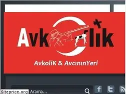 Sites similar to avkolik.net