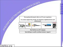 Sites similar to avkomp.com