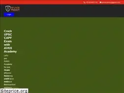 Sites similar to avksacademy.in