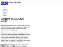 Sites similar to avksvmc.com