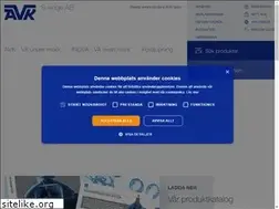 Sites similar to avkvalves.se