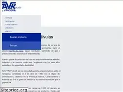 Sites similar to avkvalvulas.com