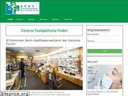Sites similar to avkz.ch