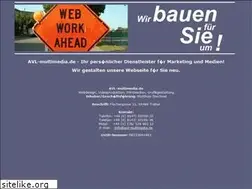 Sites similar to avl-multimedia.de