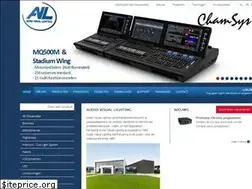 Sites similar to avl.be
