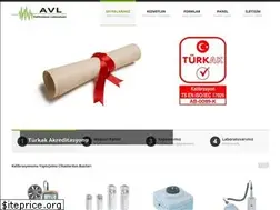 Sites similar to avl.com.tr
