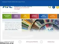 Sites similar to avl.lib.al.us