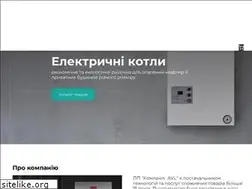 Sites similar to avl.net.ua