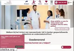Sites similar to avl.nl