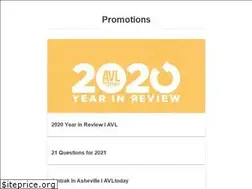 Sites similar to avl.secondstreetapp.com