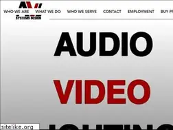 Sites similar to avl1.com