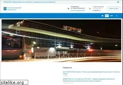 Sites similar to avl39.ru