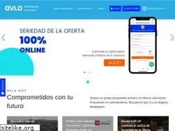 Sites similar to avla.com