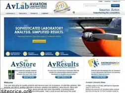 Sites similar to avlab.com