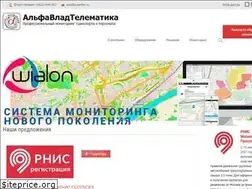 Sites similar to avladtel.ru