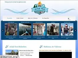 Sites similar to avlakyeri.com