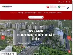 Sites similar to avland.com.vn