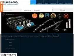 Sites similar to avland.hu