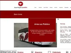 Sites similar to avlandim.pt