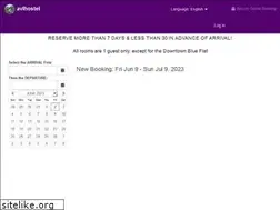 Sites similar to avlbooking.com