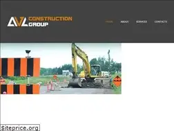 Sites similar to avlconstructiongroup.ca