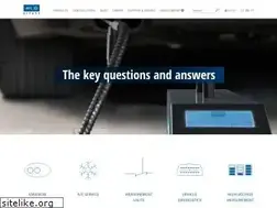 Sites similar to avlditest.com