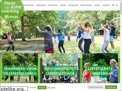 Sites similar to avleg.nl
