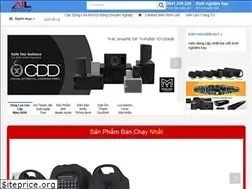Sites similar to avlgroup.vn