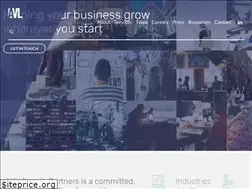 Sites similar to avlgrowth.com