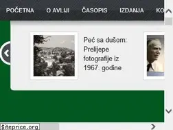 Sites similar to avlija.me