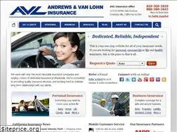 Sites similar to avlinsurance.com