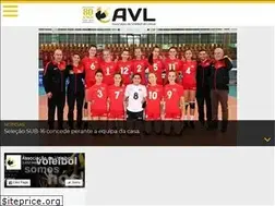 Sites similar to avlisboa.pt