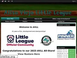 Sites similar to avll.org