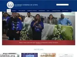 Sites similar to avlma.com.br