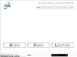 Sites similar to avlmediagroup.com