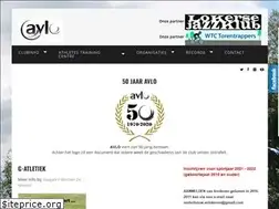 Sites similar to avlo.be